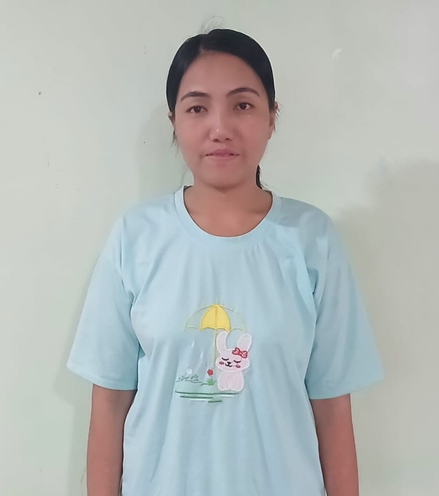 NWAY NWAY MYINT